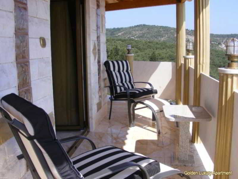 Paco'S Resort Гайос Экстерьер фото