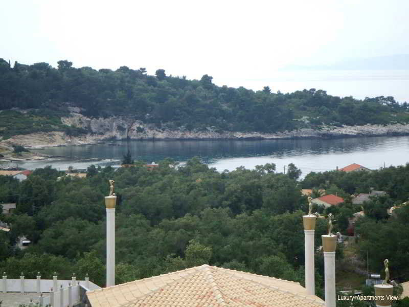 Paco'S Resort Гайос Экстерьер фото